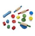 Modelling Clay with Wooden Sculpting Tools thumbnail