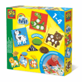 My First - Sensory Play Set, Finish the Animals thumbnail