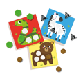 My First - Sensory Play Set, Finish the Animals thumbnail