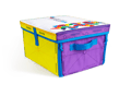Magna-Tiles | Playmat and Storage Bin thumbnail
