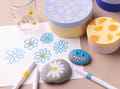 Multipurpose Markers, 6 pcs thumbnail