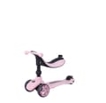 Scooter/Balance Bike - Kick'n'Ride, Pink thumbnail