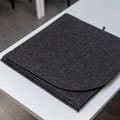 Acoustic Desk Privacy Panel - Small thumbnail