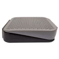 Ergonomic Wedge Cushion - Large, Grey thumbnail