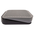 Ergonomic Wedge Cushion - Large, Black thumbnail