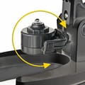 Microscope 300x-1200x incl. Case & Accs. thumbnail