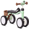 Balance/Push Bike - PUKYlino Bundle, Mini thumbnail