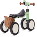 Balance/Push Bike - PUKYlino Bundle, Mini thumbnail