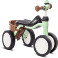 Balance/Push Bike - PUKYlino Bundle, Mini thumbnail
