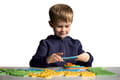 newméro Bricks Early Math Toy (3-7 yrs), 27 pcs thumbnail