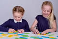 newméro Bricks School Pack, 285 pcs thumbnail