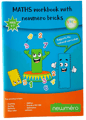 newméro Bricks Maths Workbook, 6-7 yrs thumbnail