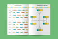 newméro Bricks Maths Workbook, 8-10 yrs thumbnail