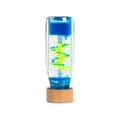Sensory Bottle - Spiral Blue thumbnail