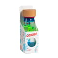 Sensory Bottle - Spiral Blue thumbnail