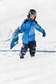 Bum Slider/Snowbum - Yellow thumbnail