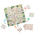 3-in-1 Observation Game - Garden Treasures thumbnail