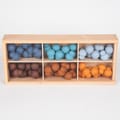 Wooden Discovery Boxes, 3 pcs thumbnail