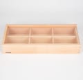 Wooden Discovery Boxes, 3 pcs thumbnail