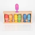 Wooden Discovery Boxes, 3 pcs thumbnail