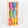 Wooden Discovery Boxes, 3 pcs thumbnail