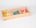 Wooden Discovery Boxes, 3 pcs thumbnail
