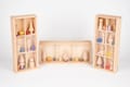 Wooden Discovery Boxes, 3 pcs thumbnail