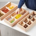 Wooden Discovery Boxes, 3 pcs thumbnail