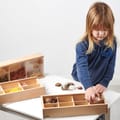 Wooden Discovery Boxes, 3 pcs thumbnail