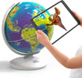 Orboot - Interactive Globe Dinos thumbnail