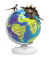 Orboot - Interactive Globe Dinos thumbnail