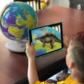 Orboot - Interactive Globe Dinos thumbnail