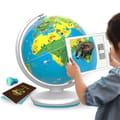 Orboot - Interactive Globe Our Earth thumbnail