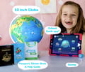 Orboot - Interactive Globe Our Earth thumbnail