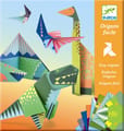 Origami - Dinosaurs thumbnail