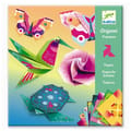 Origami - Tropical thumbnail