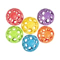 Hollow Grid Balls Ø12 cm, 6 pcs thumbnail