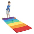 Foldable Soft Play Mat - Rainbow thumbnail