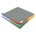 Foldable Soft Play Mat - Patchwork thumbnail