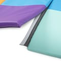 Foldable Soft Play Mat - Patchwork thumbnail