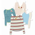 Dress-Up Doll - 100+ pcs thumbnail