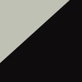 Double Portable Hammock (Nylon) - Black thumbnail
