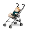 Foldable Doll Stroller thumbnail