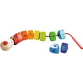 Number Dragon Bead Threading Toy thumbnail