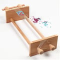 Wooden Bead Loom thumbnail
