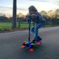 Scooter Scotti GLOW thumbnail