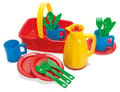 Picnic Set with 18 Pieces thumbnail