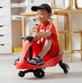PlasmaCar - Red thumbnail