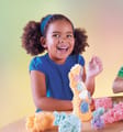 Playfoam 4-Pack - Glitter thumbnail