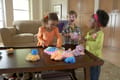Playfoam 4-Pack - Glitter thumbnail